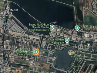 For sale land in Prawet, Bangkok
