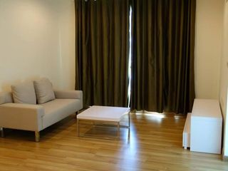 For rent 2 bed condo in Lat Phrao, Bangkok