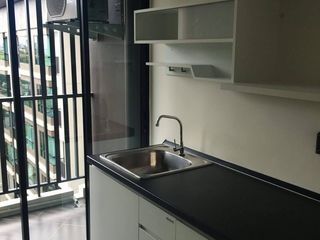 For rent 2 bed condo in Lat Phrao, Bangkok