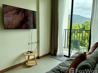 For sale 1 bed apartment in Thalang, Phuket