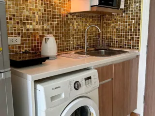 For sale 1 bed apartment in Thalang, Phuket