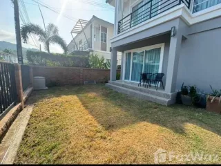 For rent 3 bed house in Kathu, Phuket