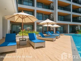 For sale 1 bed condo in Mueang Phuket, Phuket