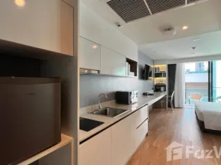 For sale 1 bed condo in Mueang Phuket, Phuket