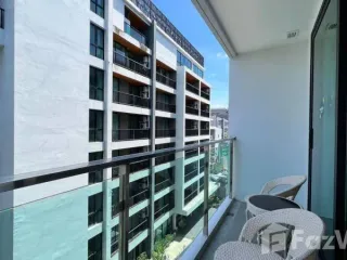 For sale 1 bed condo in Mueang Phuket, Phuket