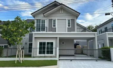 For rent 3 Beds house in Thalang, Phuket
