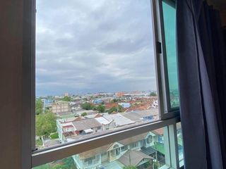 For sale 1 bed condo in Bueng Kum, Bangkok