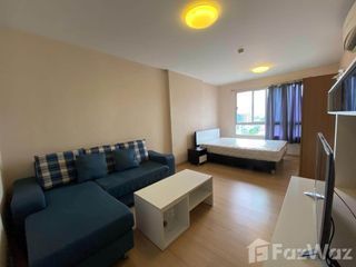 For sale 1 bed condo in Bueng Kum, Bangkok