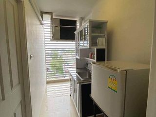 For sale 1 bed condo in Bueng Kum, Bangkok