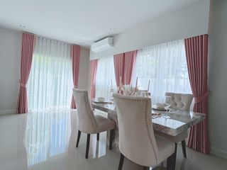 For sale 4 Beds house in Thalang, Phuket