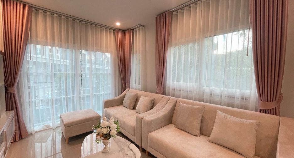 For sale 4 Beds house in Thalang, Phuket