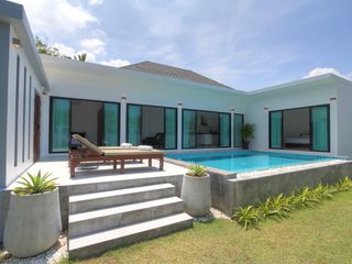 For sale 3 bed house in Thalang, Phuket