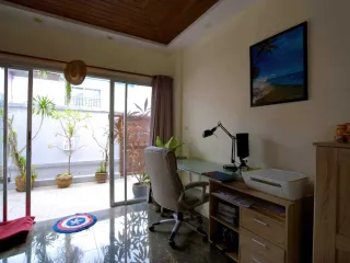 For rent 3 bed townhouse in Thalang, Phuket