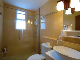 For rent 3 bed townhouse in Thalang, Phuket