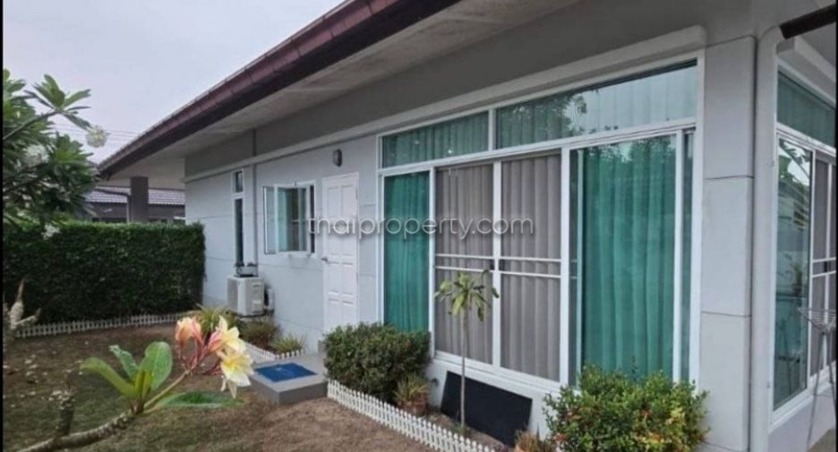 Casa en venta de 2 habitaciones en East Pattaya, Pattaya