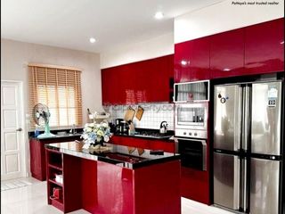 For sale 2 bed house in Bang Lamung, Chonburi
