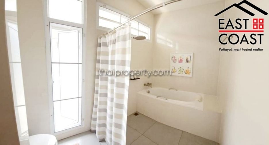 Casa en venta de 2 habitaciones en East Pattaya, Pattaya