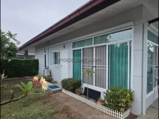 Casa en venta de 2 habitaciones en Bang Lamung, Chonburi