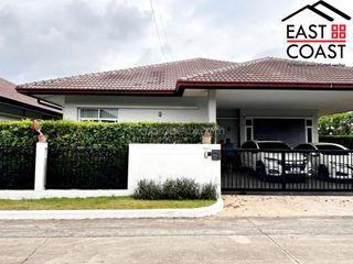 For sale 2 bed house in Bang Lamung, Chonburi