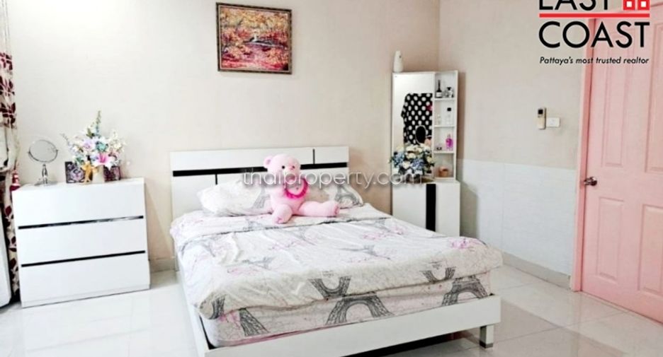 Casa en venta de 2 habitaciones en East Pattaya, Pattaya