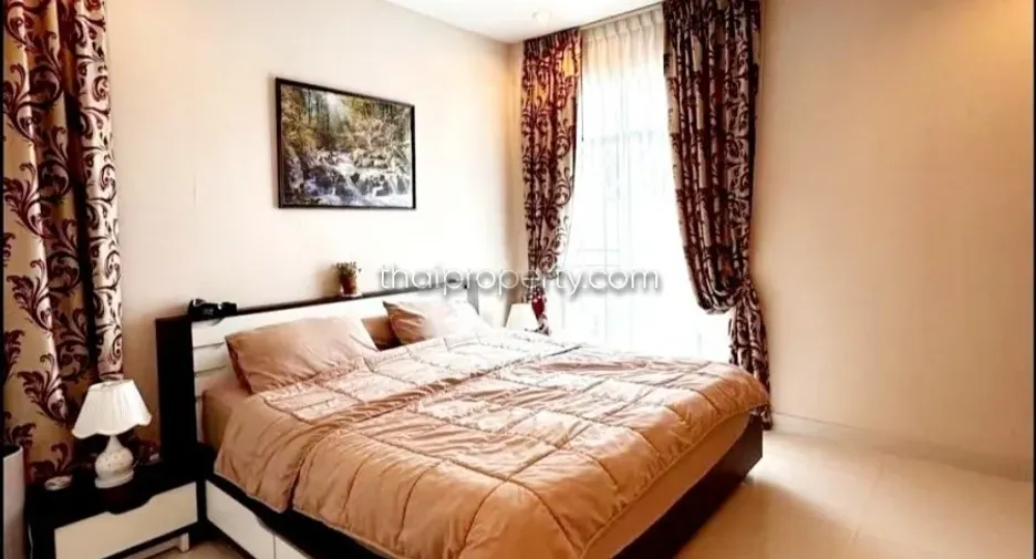 Casa en venta de 2 habitaciones en Bang Lamung, Chonburi