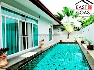 Casa en venta de 2 habitaciones en Bang Lamung, Chonburi