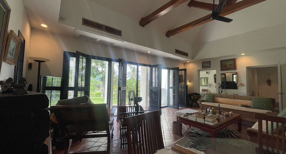 For sale 2 bed condo in Cha Am, Phetchaburi