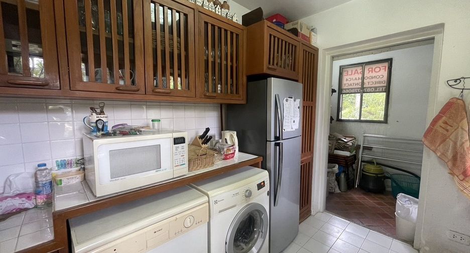 For sale 2 bed condo in Cha Am, Phetchaburi