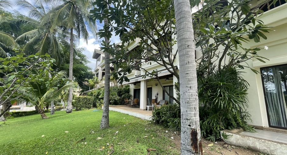 For sale 2 bed condo in Cha Am, Phetchaburi
