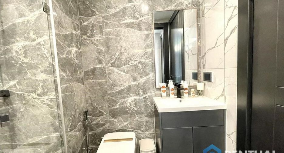 For sale 1 bed condo in South Pattaya, Pattaya