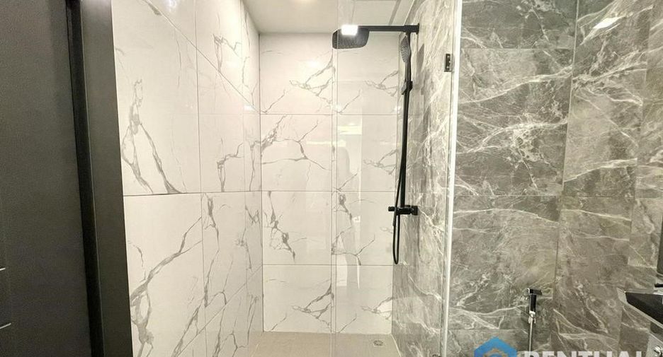 For sale 1 bed condo in South Pattaya, Pattaya