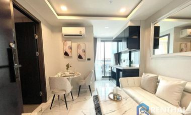For sale 1 bed condo in South Pattaya, Pattaya