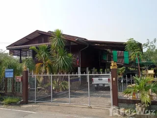 For sale 2 bed house in Mueang Chiang Rai, Chiang Rai