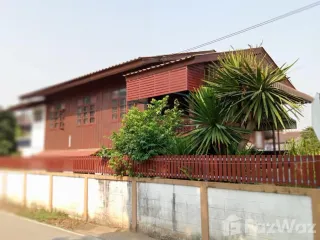 For sale 2 bed house in Mueang Chiang Rai, Chiang Rai