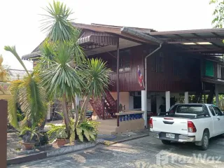 For sale 2 bed house in Mueang Chiang Rai, Chiang Rai