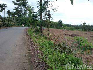 For sale land in Mueang Trat, Trat
