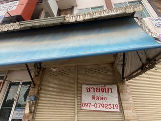 For sale 3 Beds townhouse in Sena, Phra Nakhon Si Ayutthaya