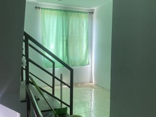 For sale 3 Beds townhouse in Sena, Phra Nakhon Si Ayutthaya