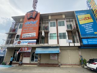 For sale 3 Beds townhouse in Sena, Phra Nakhon Si Ayutthaya