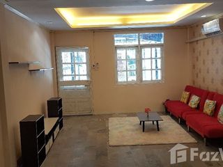 For sale 2 bed townhouse in Mueang Nonthaburi, Nonthaburi