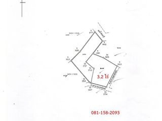 For sale land in Makham, Chanthaburi