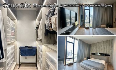 For sale 2 bed condo in Khlong Toei, Bangkok