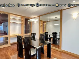 For sale 3 bedrooms condo in Pathum Wan, Bangkok