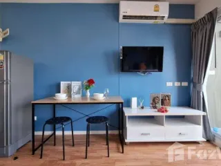 For sale studio condo in Rat Burana, Bangkok