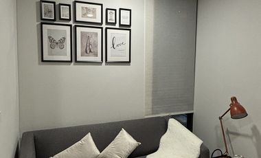 For rent studio condo in Huai Khwang, Bangkok