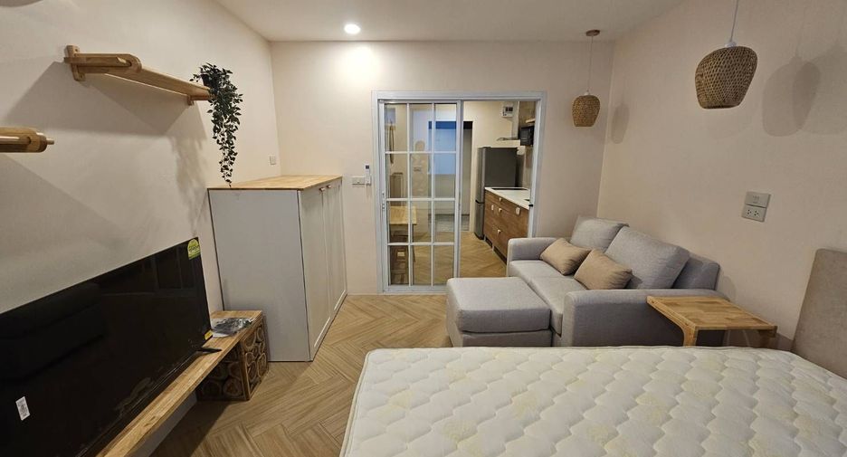 For rent 1 Beds condo in Khlong Toei, Bangkok