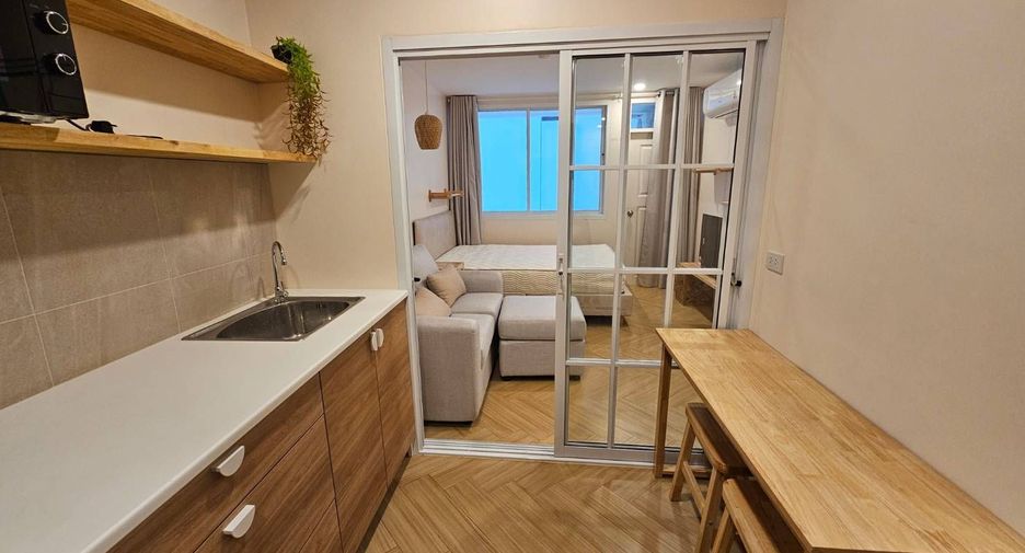For rent 1 Beds condo in Khlong Toei, Bangkok