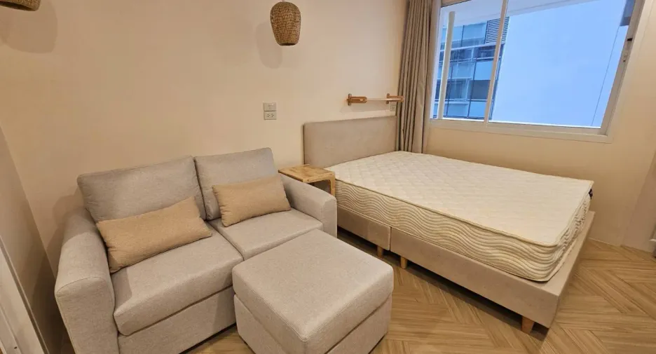 For rent 1 Beds condo in Khlong Toei, Bangkok