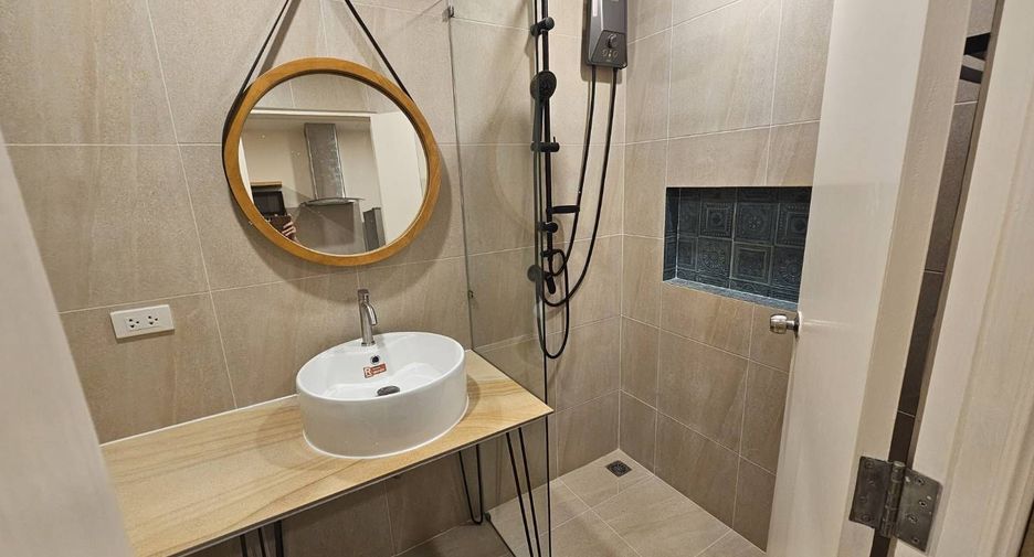 For rent 1 Beds condo in Khlong Toei, Bangkok