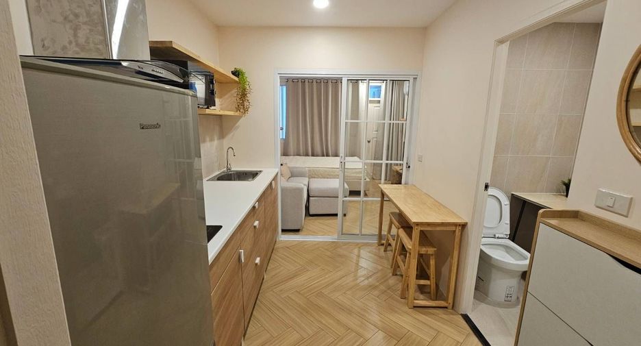 For rent 1 Beds condo in Khlong Toei, Bangkok